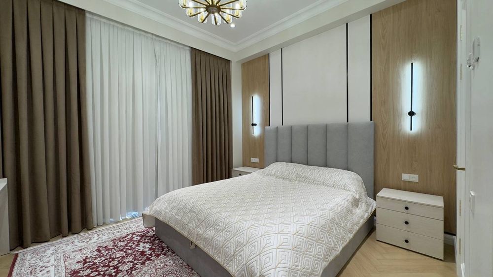 Квартира посуточно