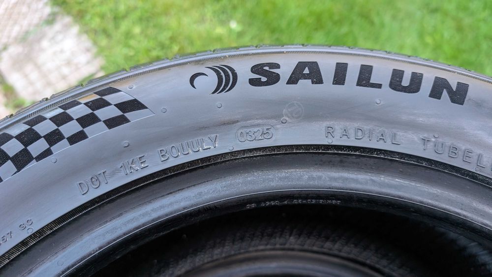 Гуми 205/55/R16 91Y - SAILUN ATREZZO ZSR2 EcoPoint 3 - Нови в Гаранция