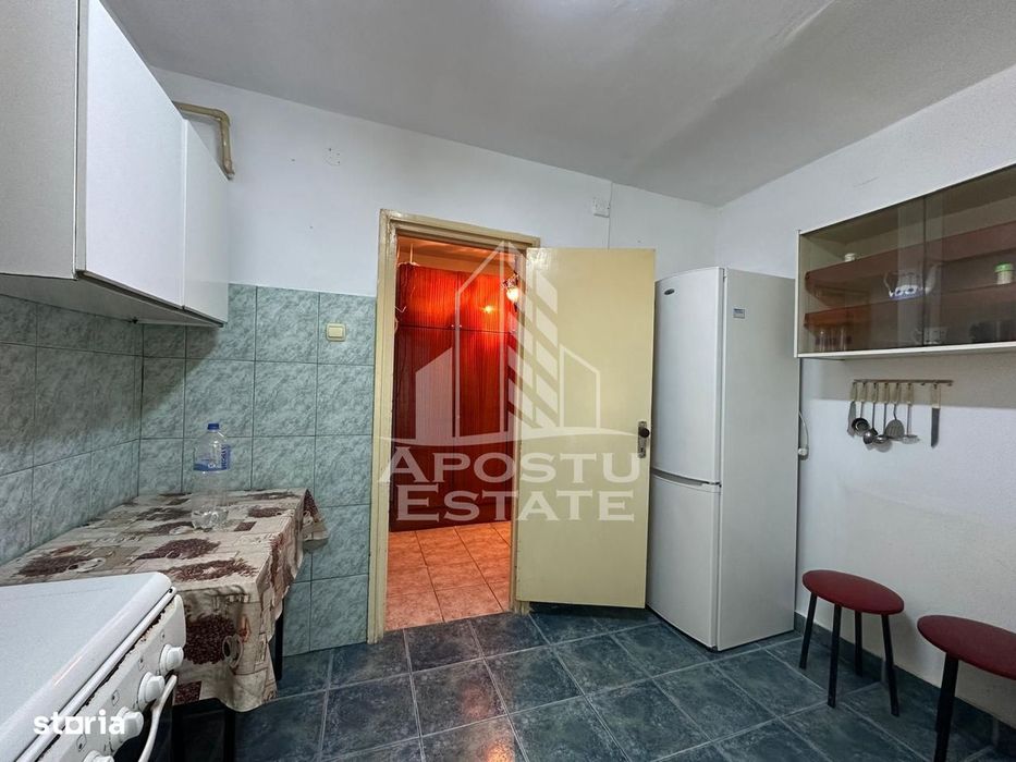 Apartament 2 camere zona Gradiste