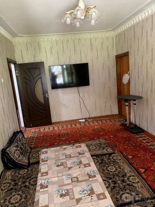 Себзор 5/2/4 Тоза ремонт обш: 97 кв:м Ор.р:Себзор,Ганга,