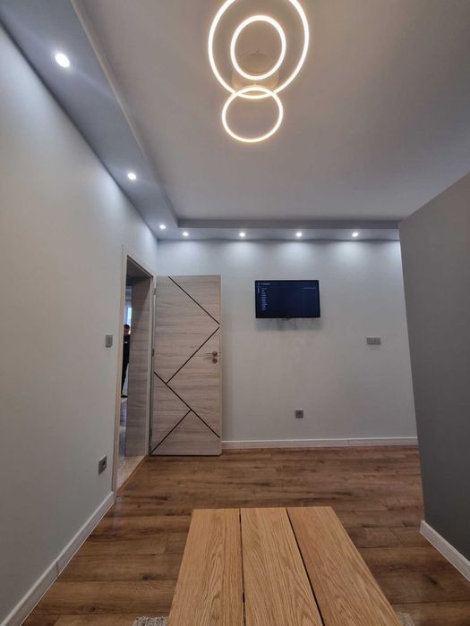 Луксозен апартамент под наем свободен от 31.01.2026