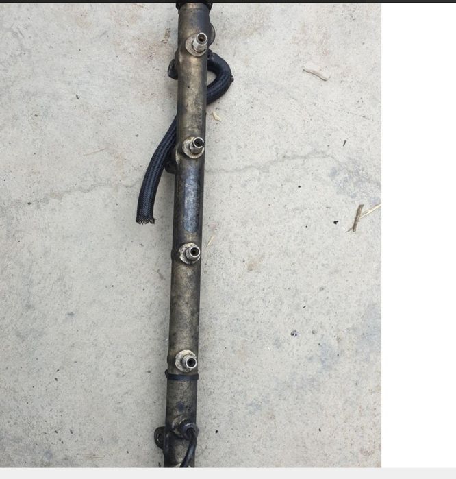 Резервни части Mercedes