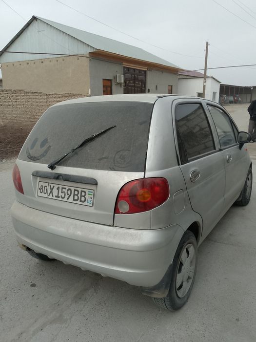 Матиз сотилади арзонi