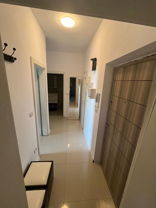 Apartament 2 camere de închiriat – Giroc | 52 m² | Direct de la proprietar