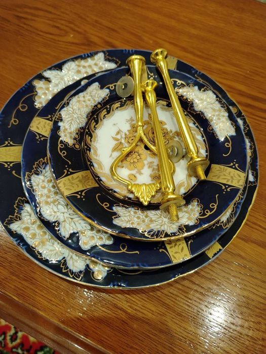 Кора шахзода набор  чиннилар