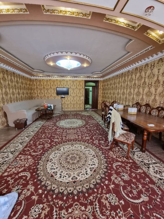 Срочно продаётся новостройка 3 комната на 5 этаже  областной стоматоло