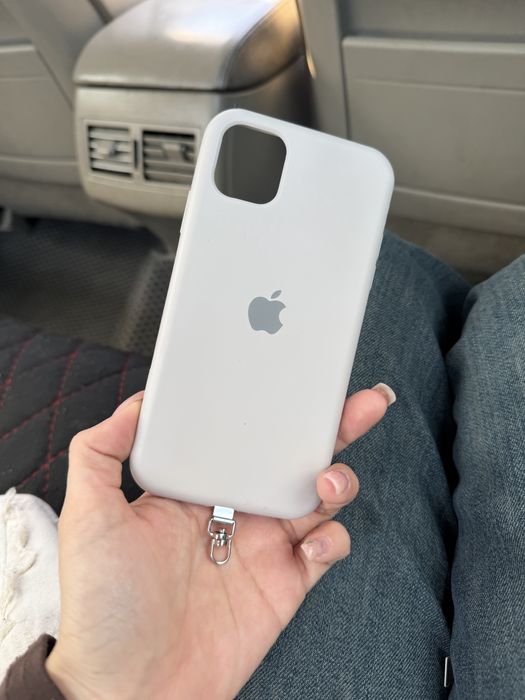 Продам айфон 11!!!