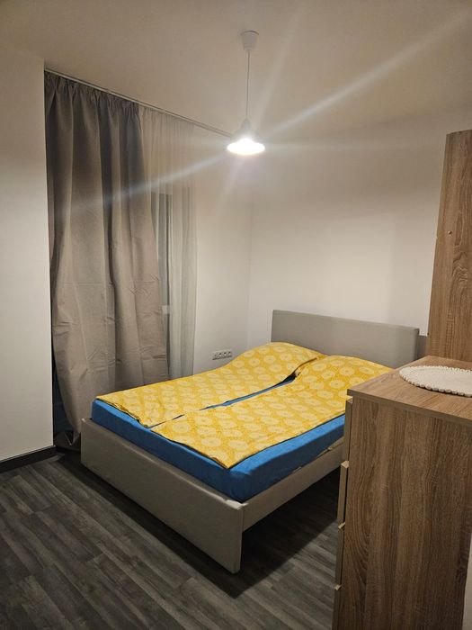 Închiriez apartament nou în Florești