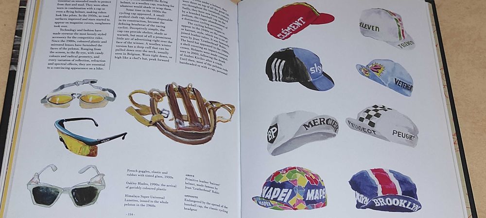 vand  Carte limba engleza - nerasfoita  RACING BICYCLES  - sigilata  - 20 ron