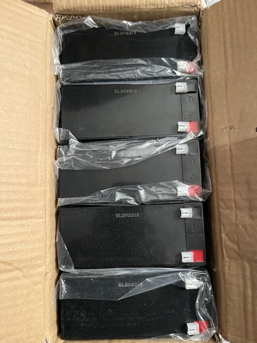 Продаам Акмульяторый Starlingt