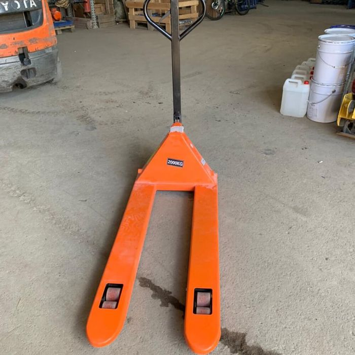 Рохля транспалет рохли roxli rohli transpalet