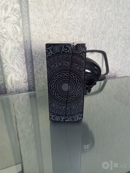 Продам.шкатулку с черепом.