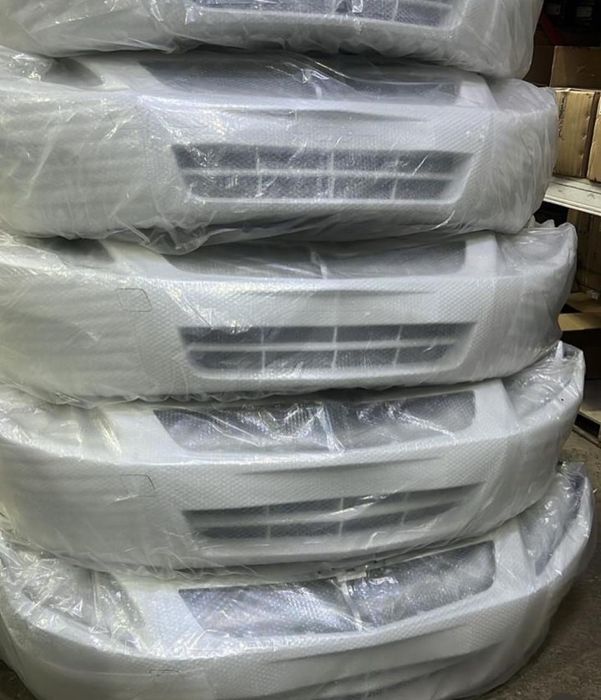 Chevrolet Cobalt Бампер