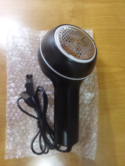 Машинка от катышек. Район Встречи