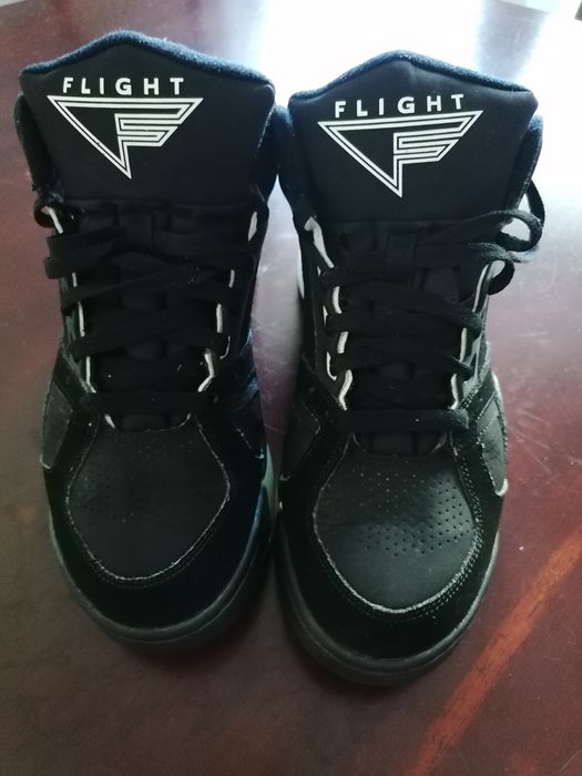 Nike air Flight Lite low mărime 40.5