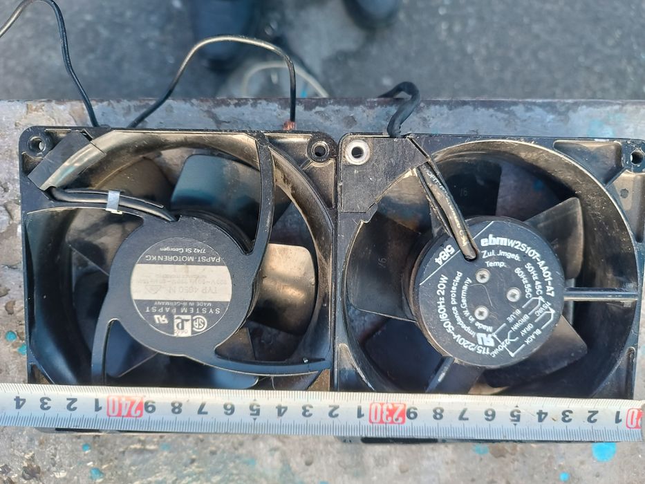 Автоматический выключатель.