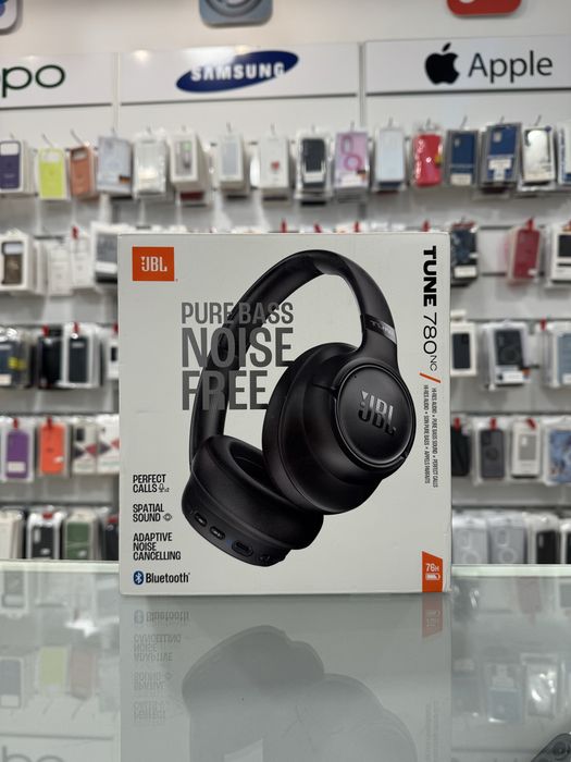 Jbl Tune 780NC / Sigilate/1 an garantie/ Future Gsm Mobile
