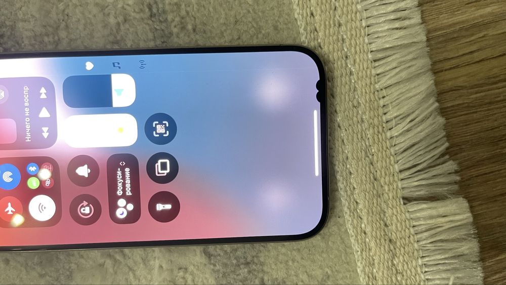 Айфон 15 про 128 гб 86%