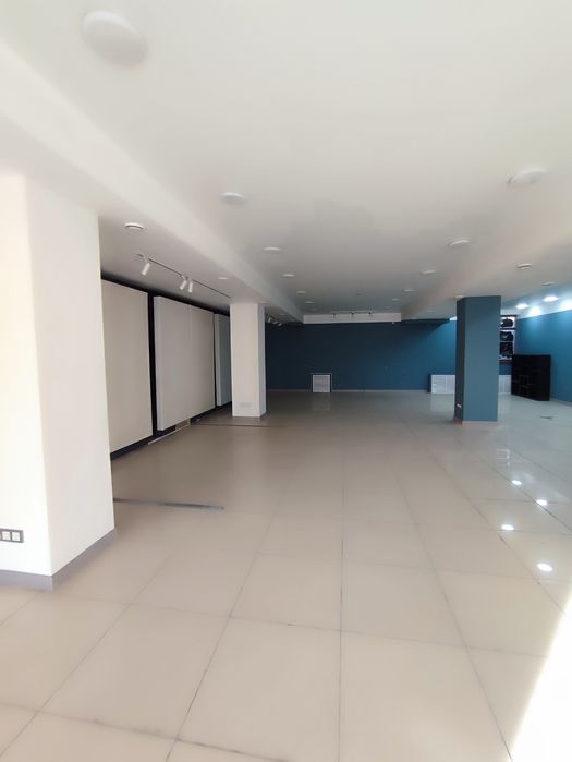 Сдам помещение под бизнес