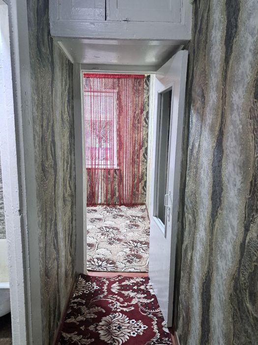 1 xonalik uy ijaraga berilari. Oybek roddom