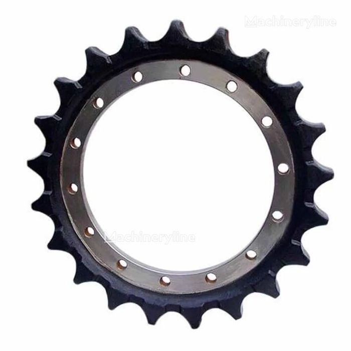 Sprocket Steluta pentru Excavator JS70 JCB JS70-11