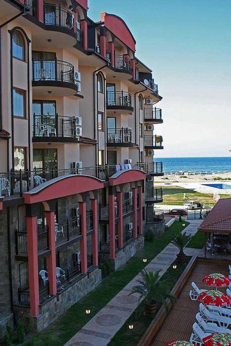 Продава се Едностаен апартамент в Несебър - 49 кв.м за 1021 €/кв.м - Снимка #13