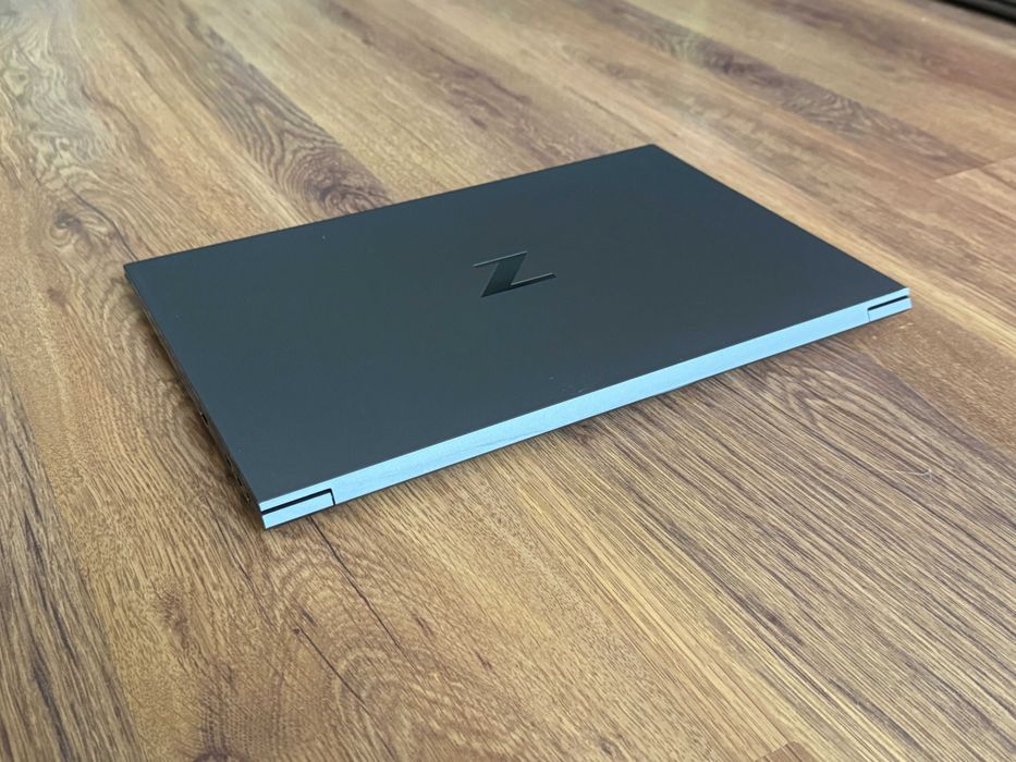 15.6' AMOLED 4K Touch Core i9-11950H HP Zbook Studio G8 32GB DDR4/1TB NVMe/RTX A2000 4GB/Бат 8ч