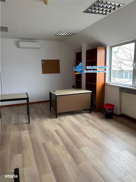Pipera - OMV, spatiu birouri, 30mp, parcare