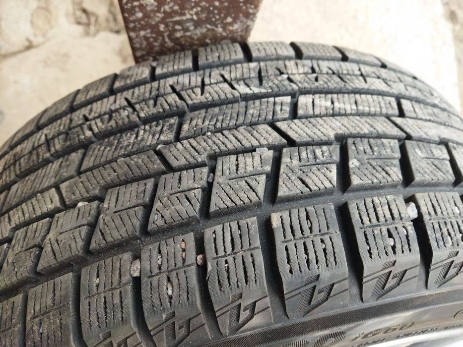 Продам комплект дисков R18