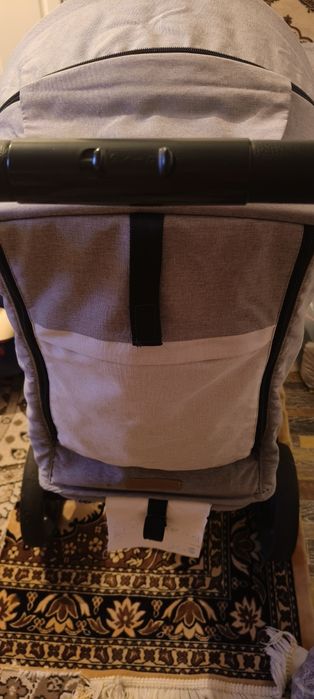 Продам коляску детскую