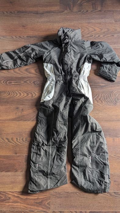 Гащеризон Wed'ze evoslide 125/132 - 8 години.