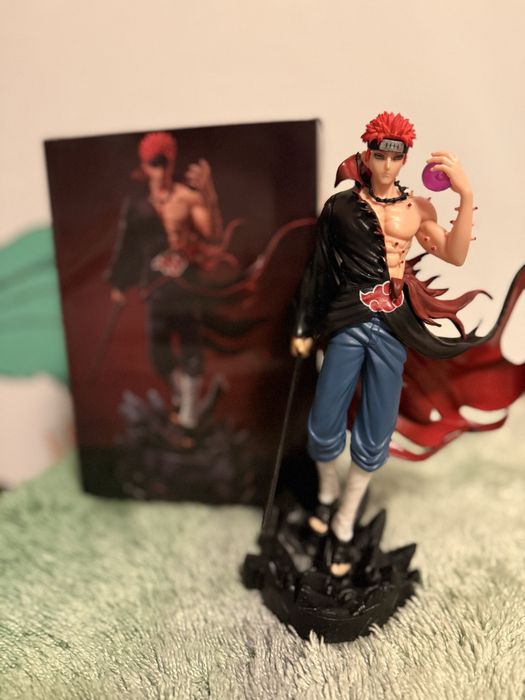 Figurina Pain - Naruto Shippuden