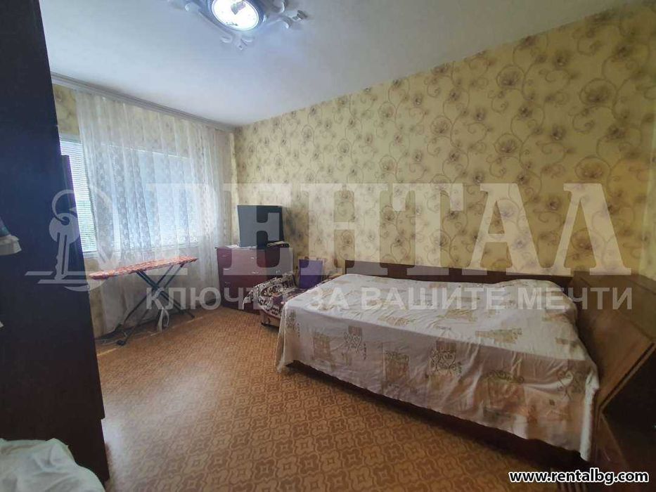 Продава се Тристаен апартамент в Пловдив, Кючук Париж - 87 кв.м за 1598 €/кв.м - Снимка #6