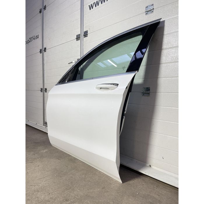 Предна лява врата за mercedes glc coupe c253 - a2537208300