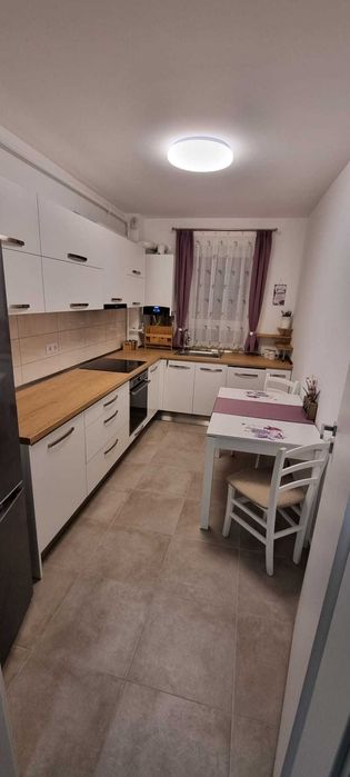 Garsonieră de închiriat – Maurer Residence Targu Mures| 39 mp