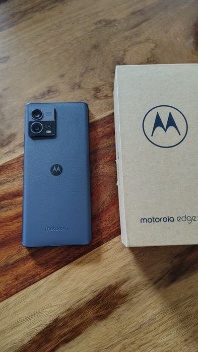 Motorola Edge 30 Fusion