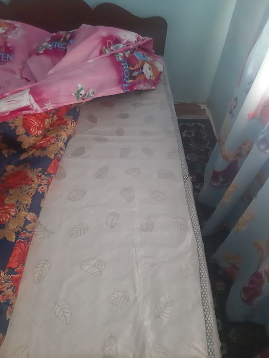 мебель  Срочна сотаман б.у матраси янги