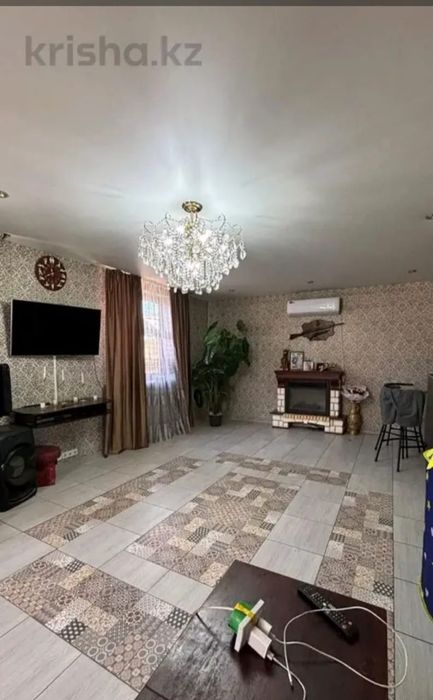 Продам дом в Покровке