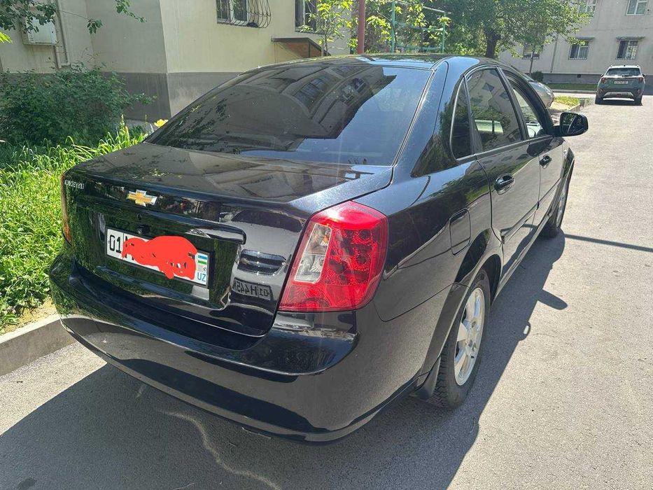 2024 йил Lacetti/Gentra КПП-Автомат сотилади