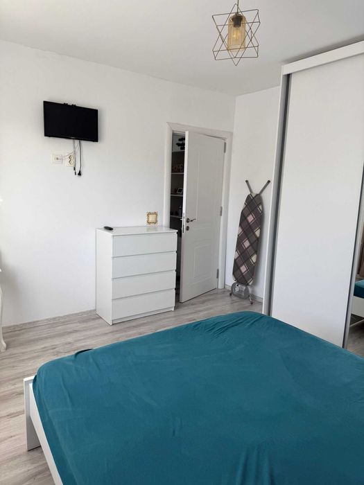 Apartament de închiriat 2 camere