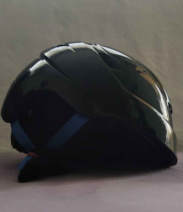 Детска каска за ски XS от Лидл