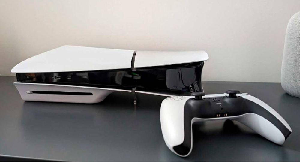 Play station5 slim