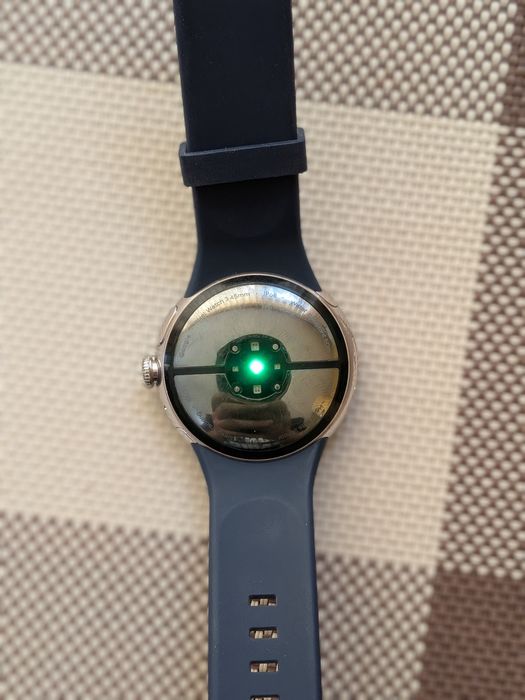 Google pixel watch 3 45 mm LTE