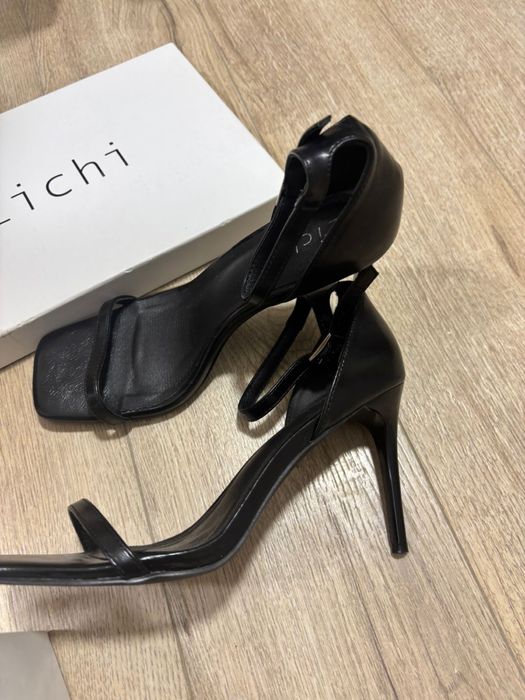 Туфли босоножки Lichi