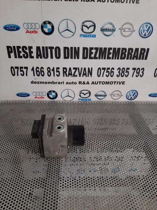 Modul Pompa ABS Peugeot 407 Cod  Vanduta De Firma Cu Garantie Livram Oriunde In Tara
