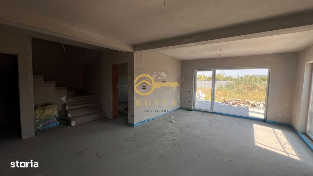 Casa 4 dormotoare in Selimbar