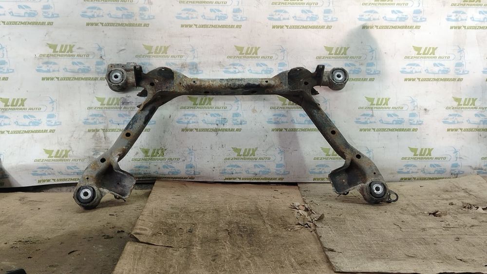 Punte spate Seat Exeo 1 (2009 - 2012) CAGC