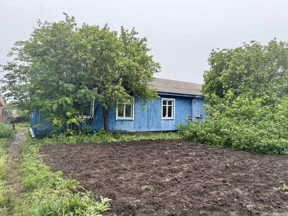 Срочно продается дом