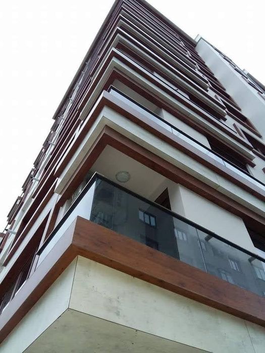 Профессиональный монтаж — HPL панелей

Ищете спец