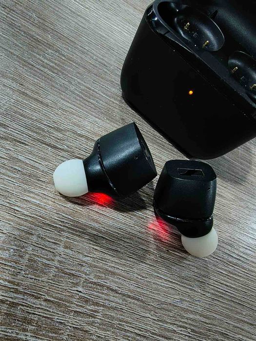 слушалки Sennheiser CX Plus True Wireless